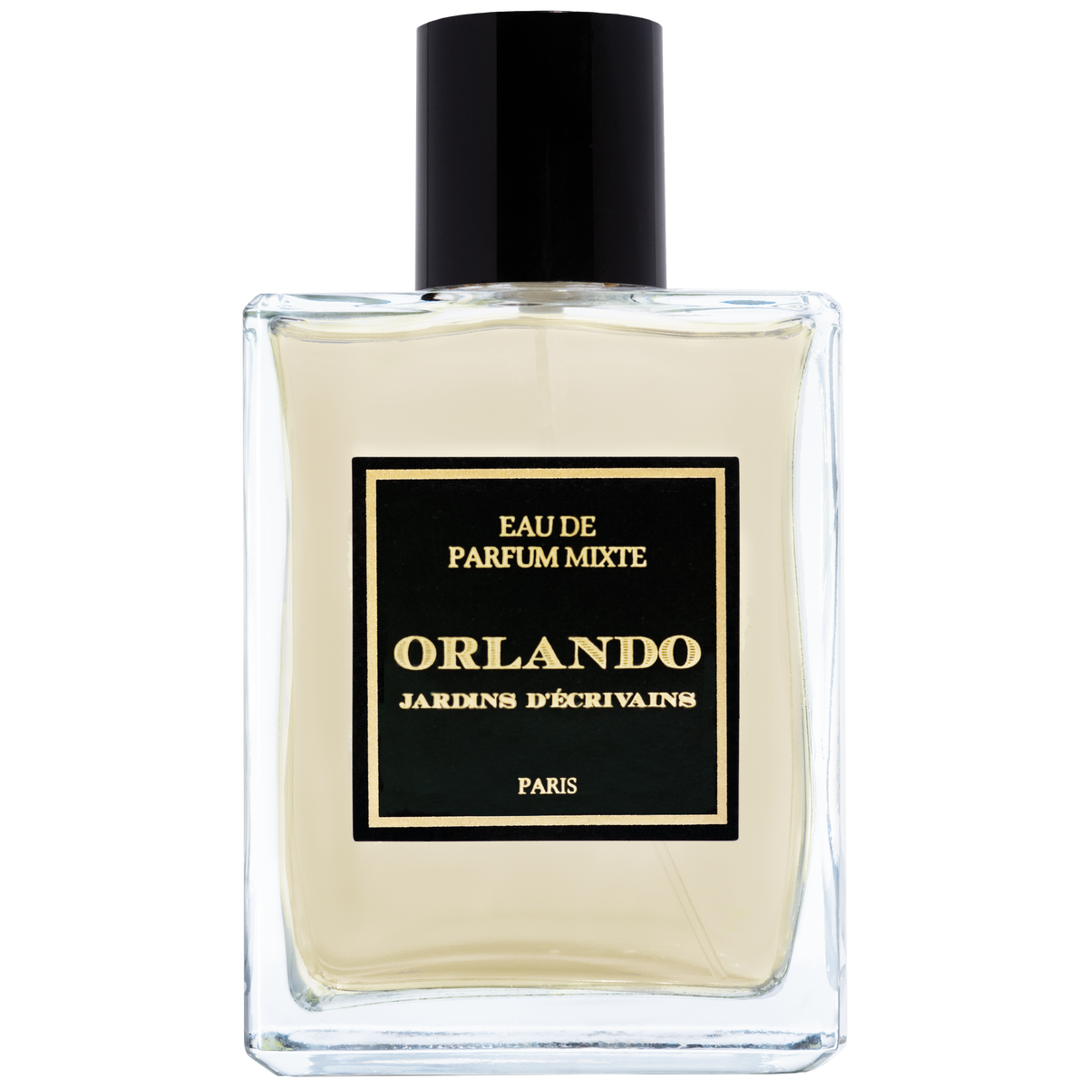 Orlando - Bloom Perfumery London
