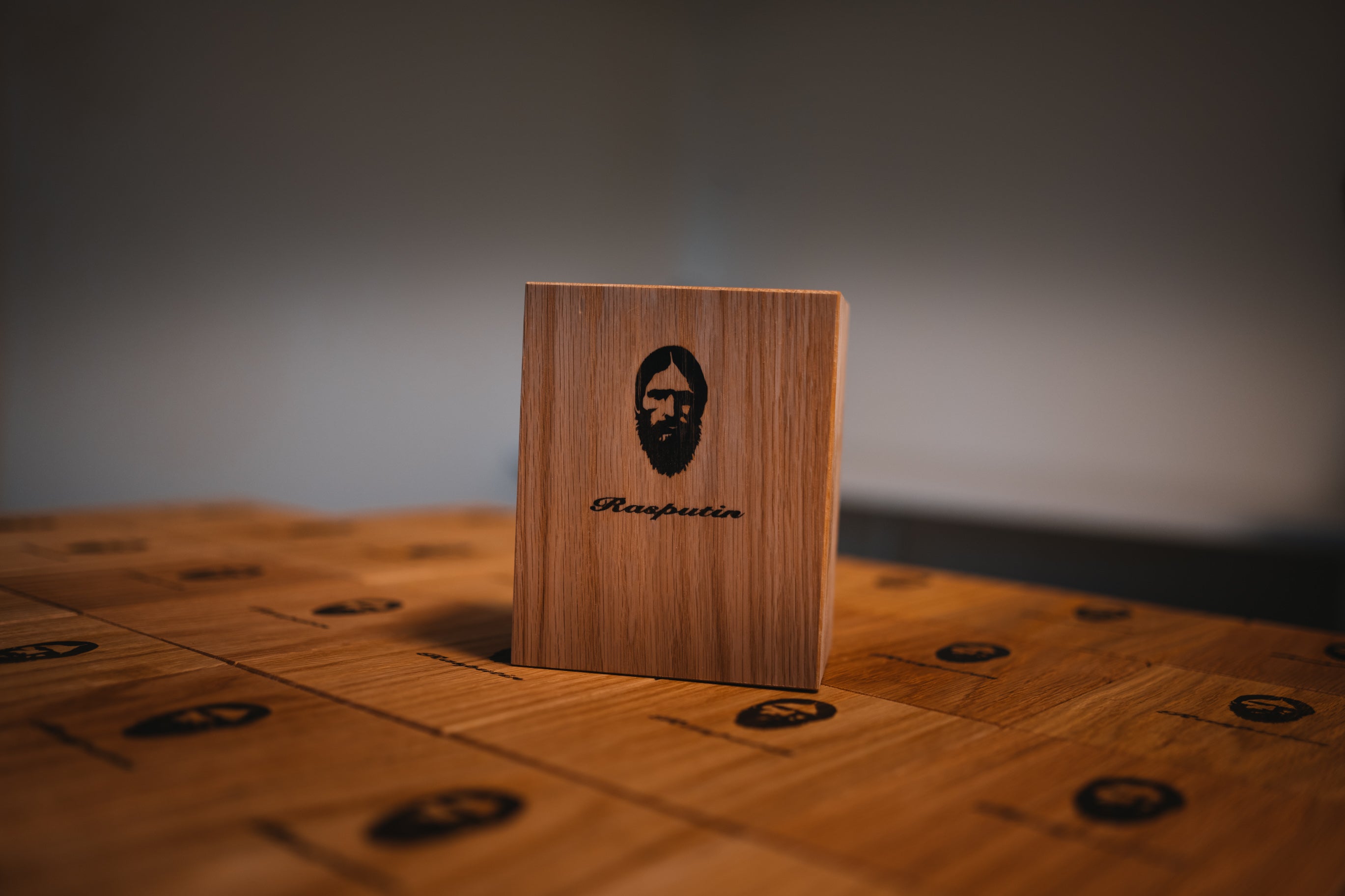 Rasputin - Bloom Perfumery London