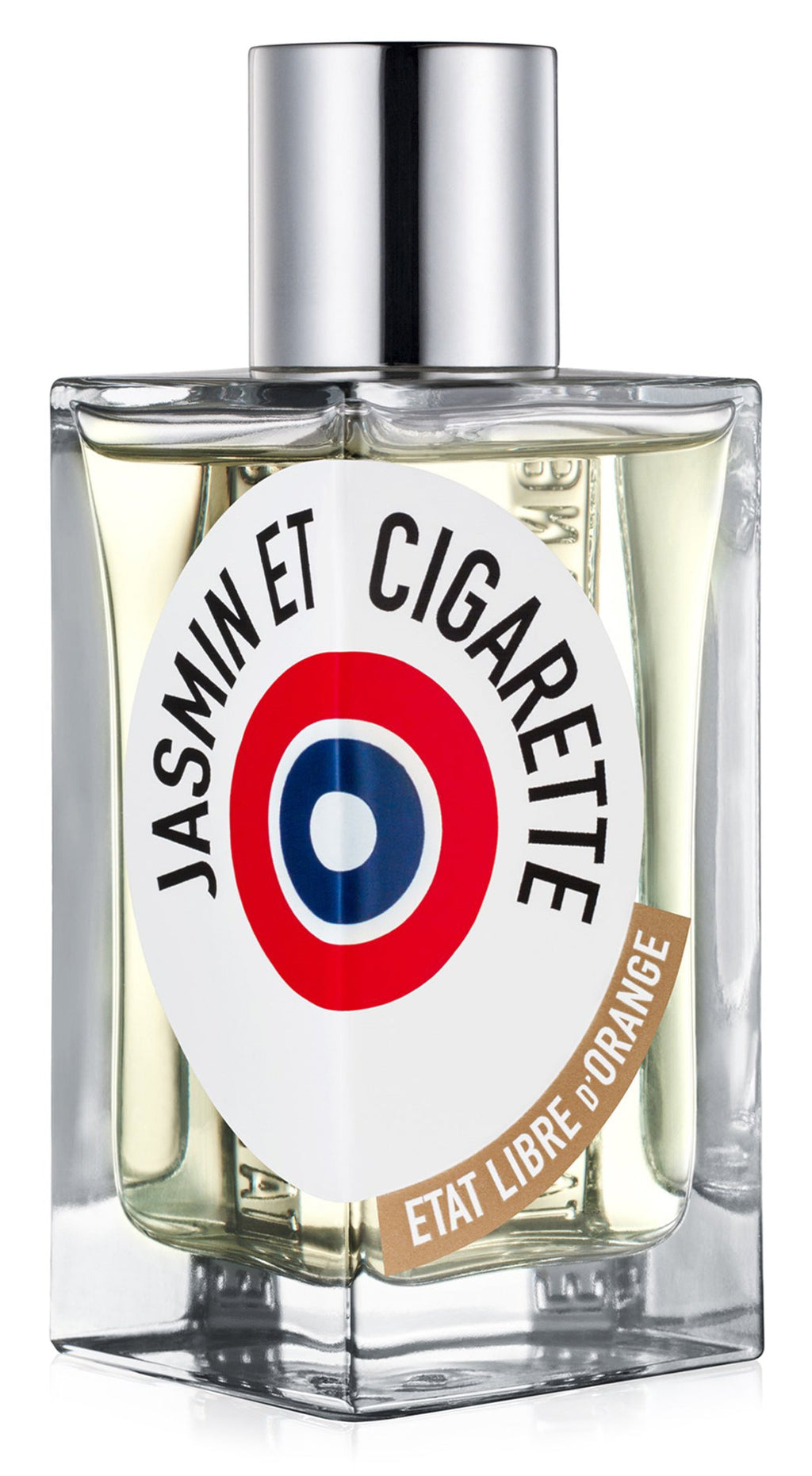 Jasmin et Cigarette - Bloom Perfumery London