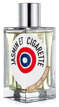 Jasmin et Cigarette - Bloom Perfumery London