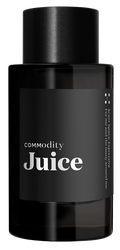 Juice | Balanced & Expressive