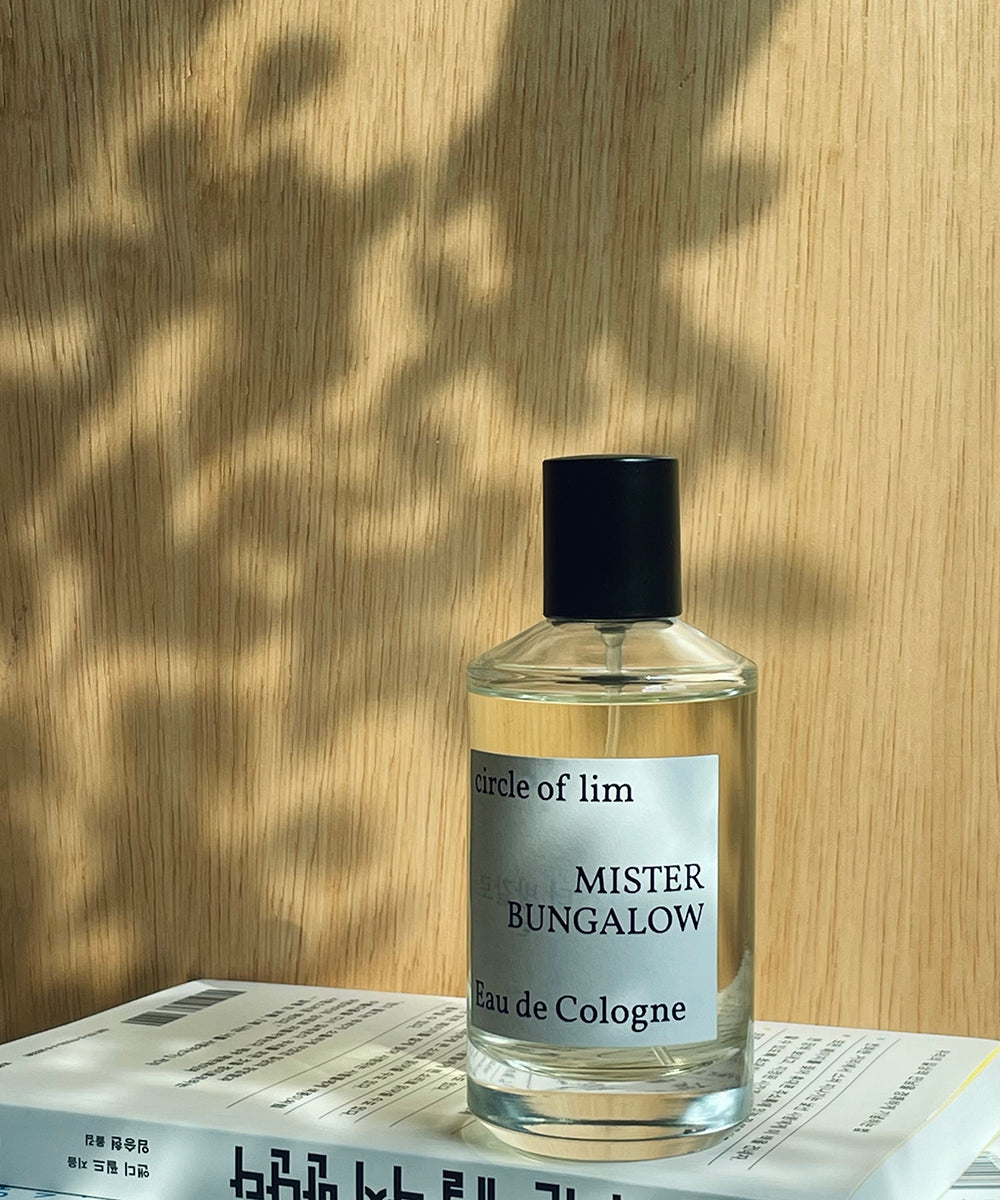 Mister Bungalow
