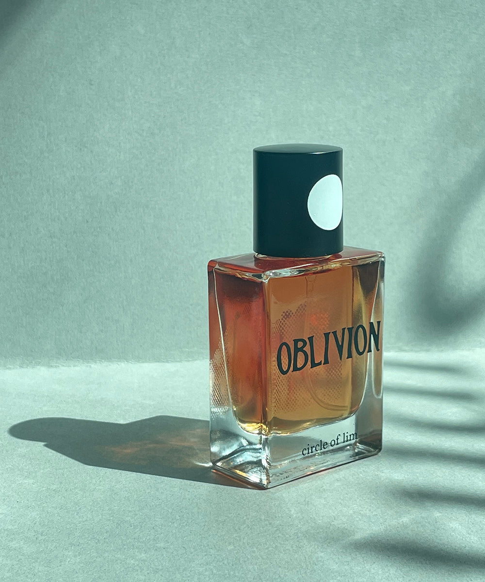 Oblivion