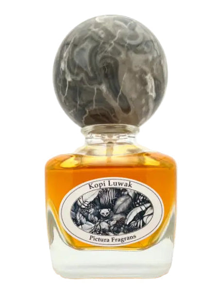 Kopi Luwak