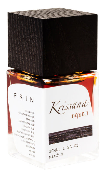 Krissana (กฤษณา) (Limited edition)