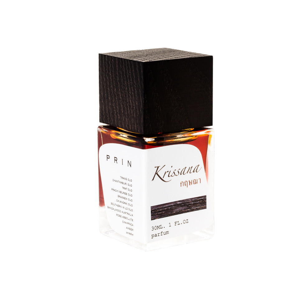 Krissana (กฤษณา) (Limited edition)