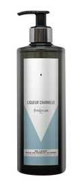 Liqueur Charnelle hand and body wash - Bloom Perfumery London