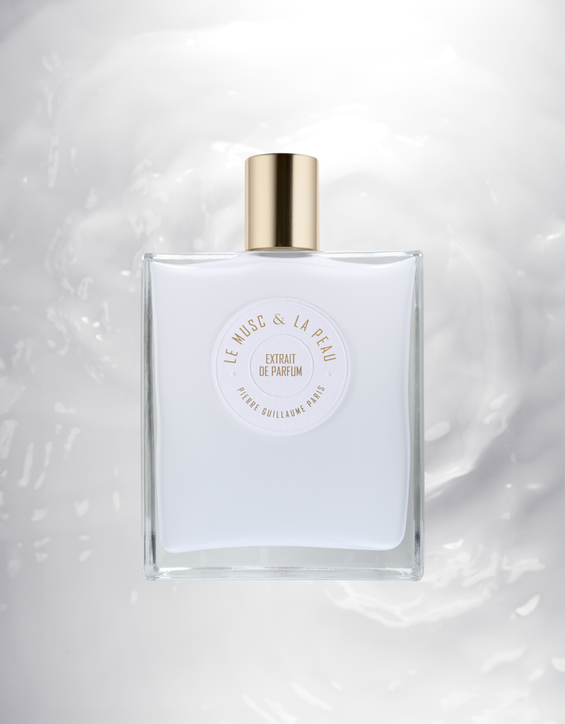 Le Musc & La Peau Extrait
