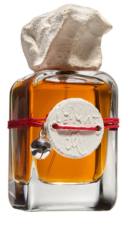 Le Mat - Bloom Perfumery London
