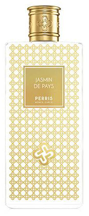 Jasmin de Pays - Bloom Perfumery London