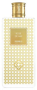 Rose de Mai - Bloom Perfumery London