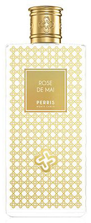Rose de Mai - Bloom Perfumery London