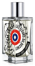 I am Trash | Les Fleurs du Dechet - Bloom Perfumery London