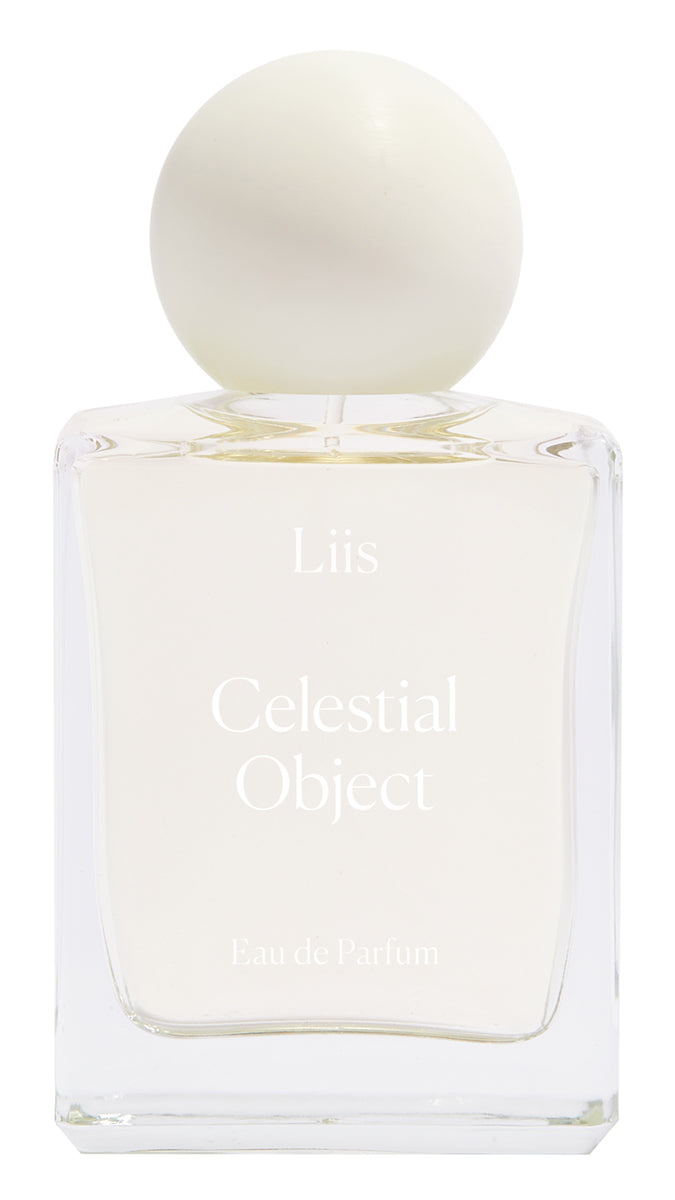 Celestial Object