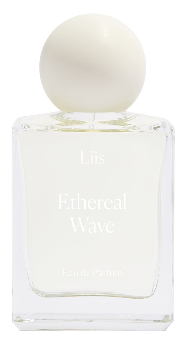 Ethereal Wave