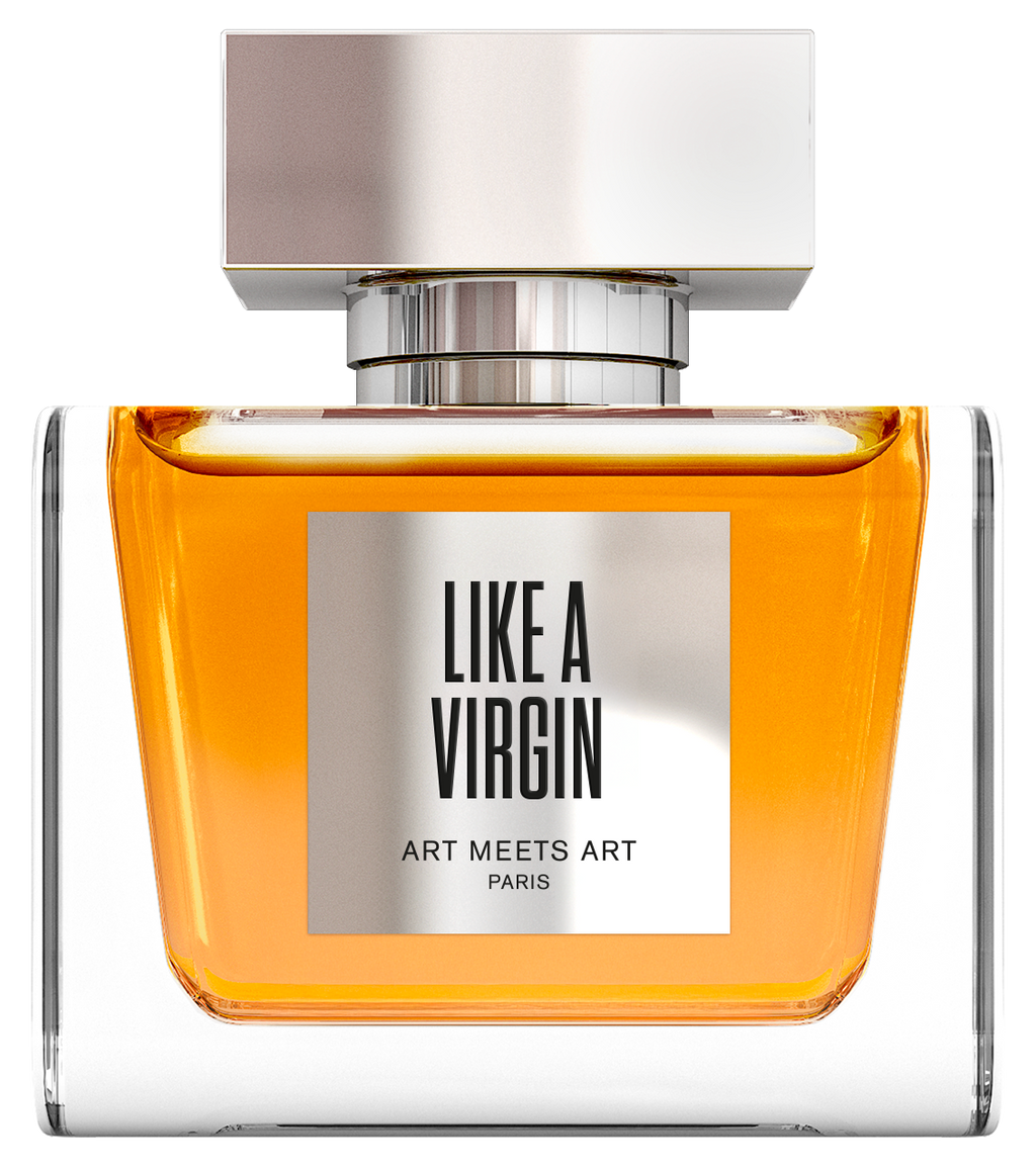 Like a Virgin Unplugged