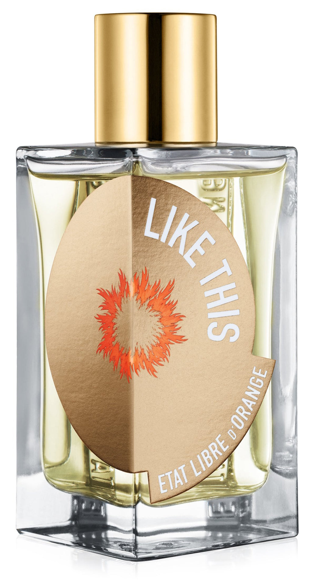 Like This - Bloom Perfumery London