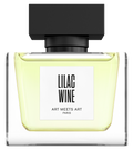 Lilac Wine