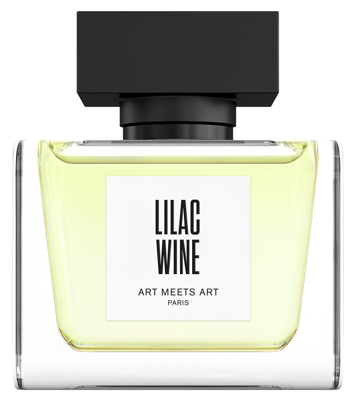 Lilac Wine