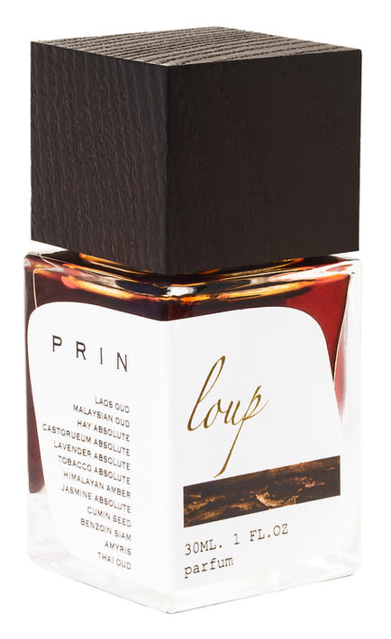 Loup (Limited edition)