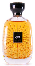 Lune Féline Extrait - Bloom Perfumery London