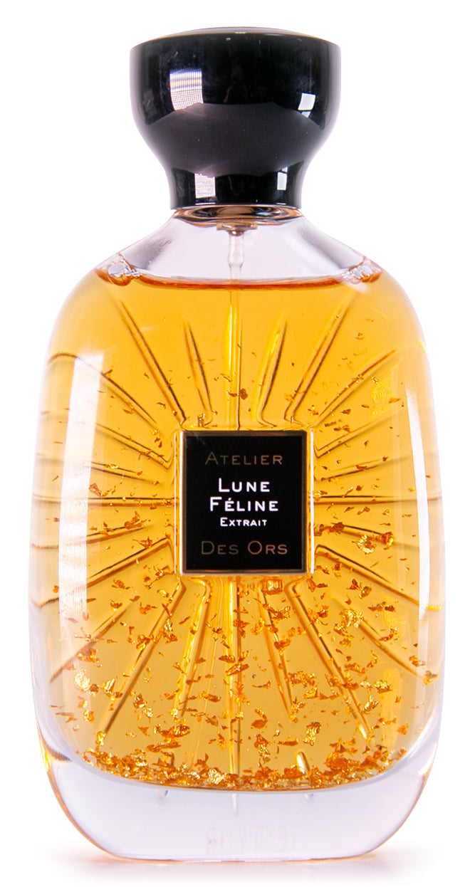 Lune Féline Extrait - Bloom Perfumery London
