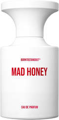 MAD HONEY