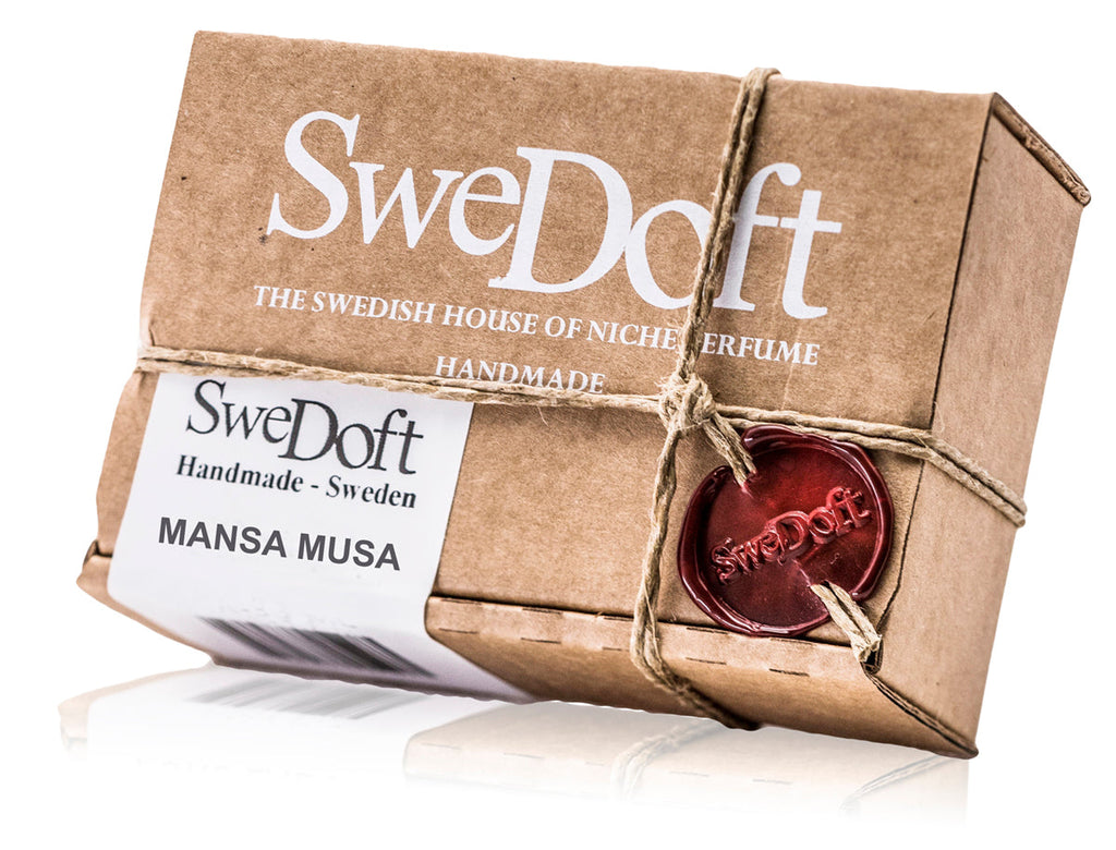 Mansa Musa
