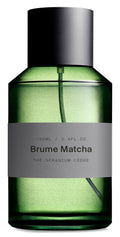 Brume Matcha