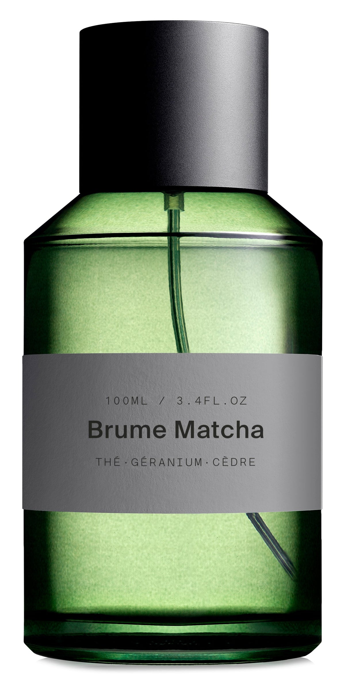 Brume Matcha
