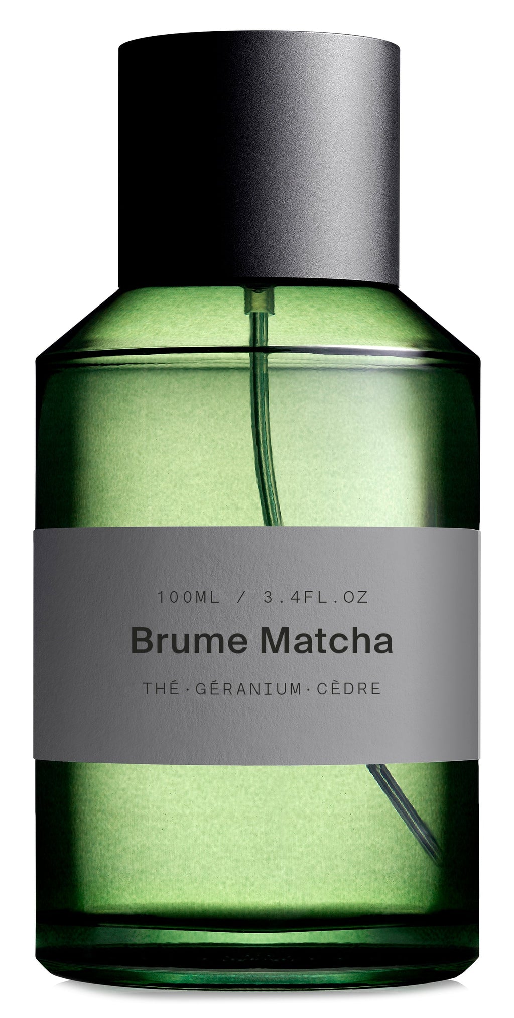 Brume Matcha