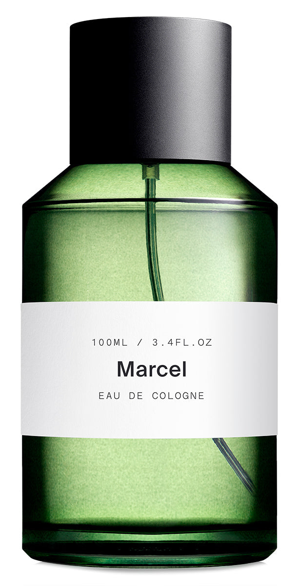 Marcelle