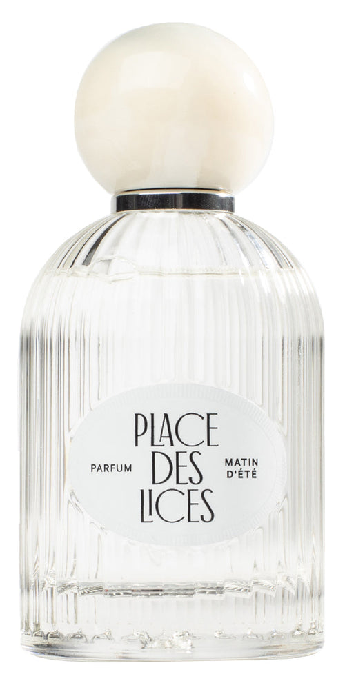Matin d’Été