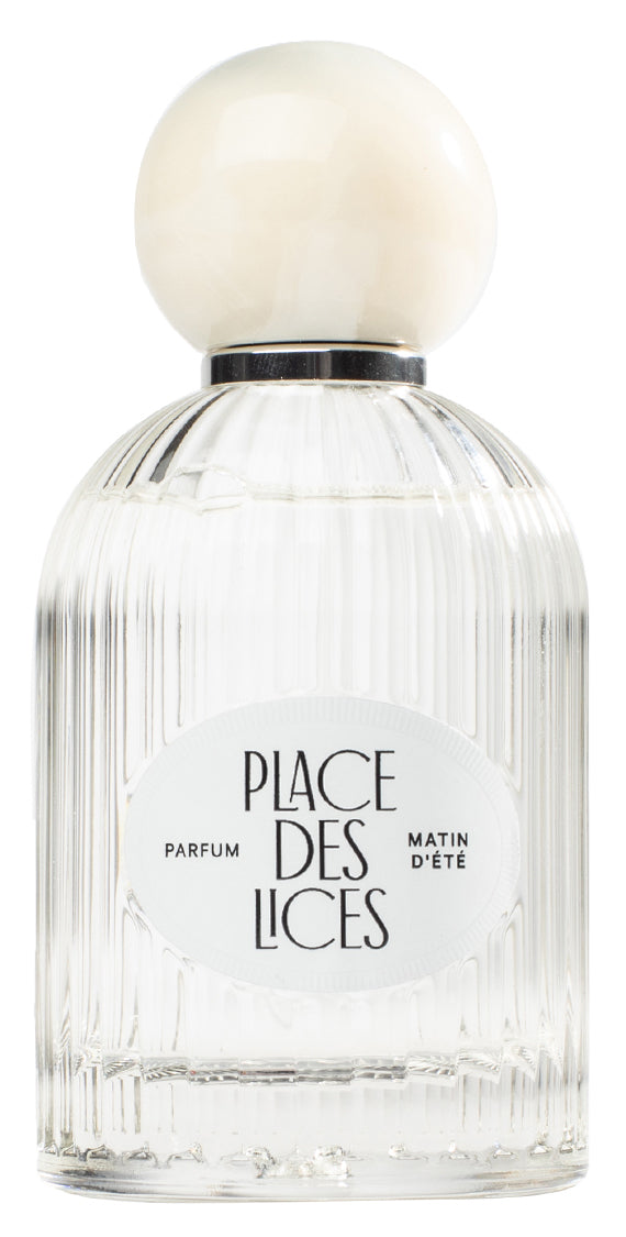 Matin d’Été