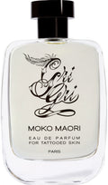 Moko Maori - Bloom Perfumery London
