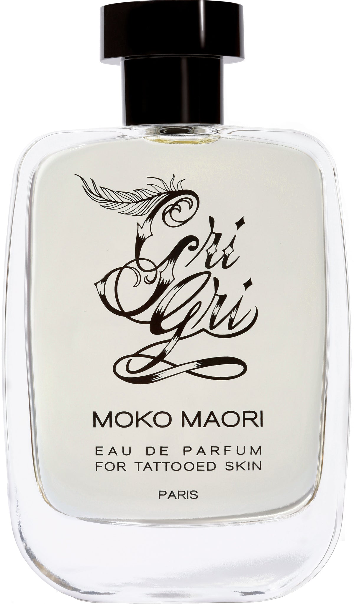 Moko Maori - Bloom Perfumery London