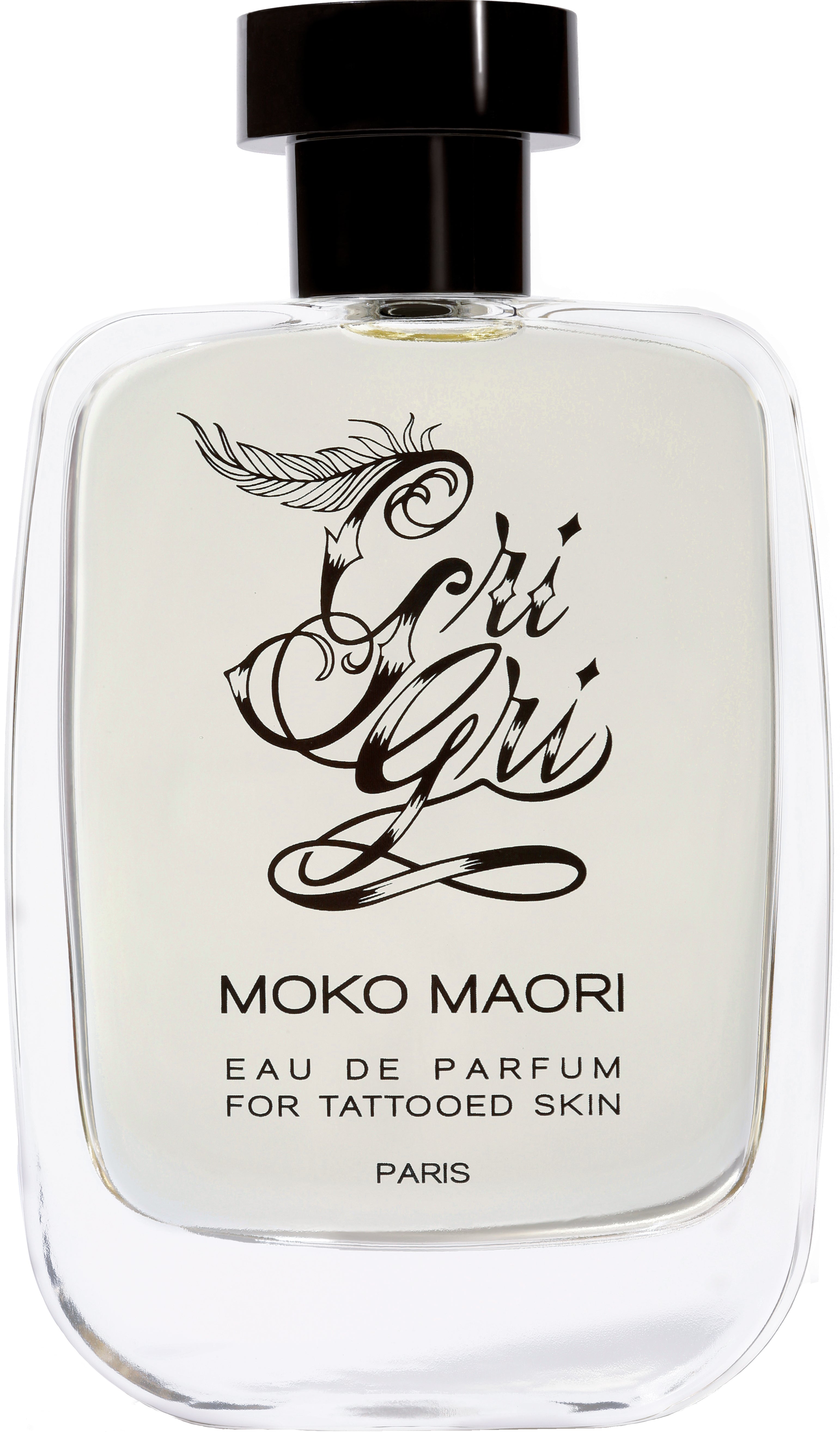 Moko Maori - Bloom Perfumery London