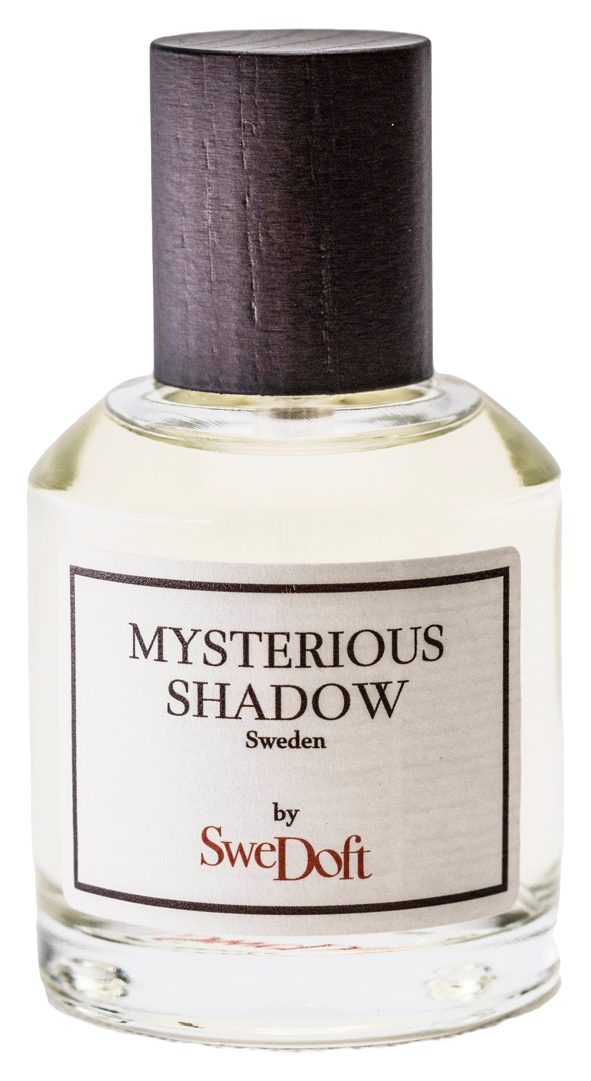Mysterious Shadow
