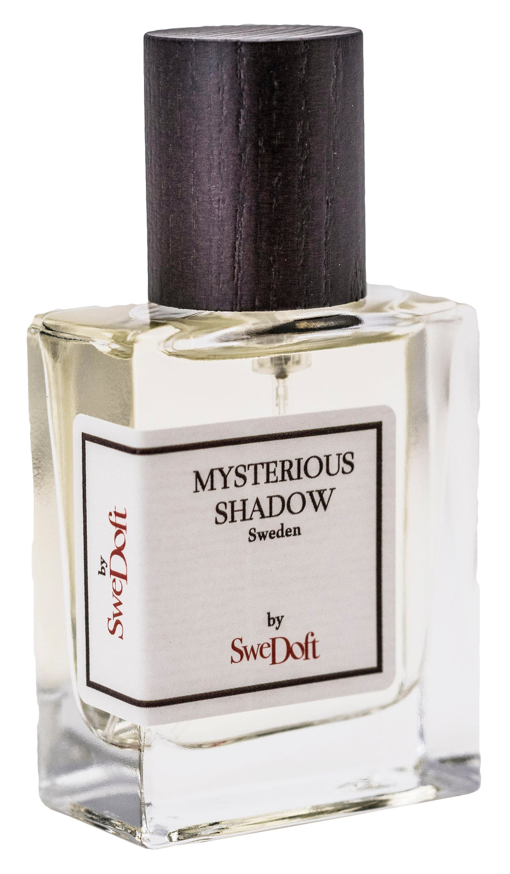 Mysterious Shadow