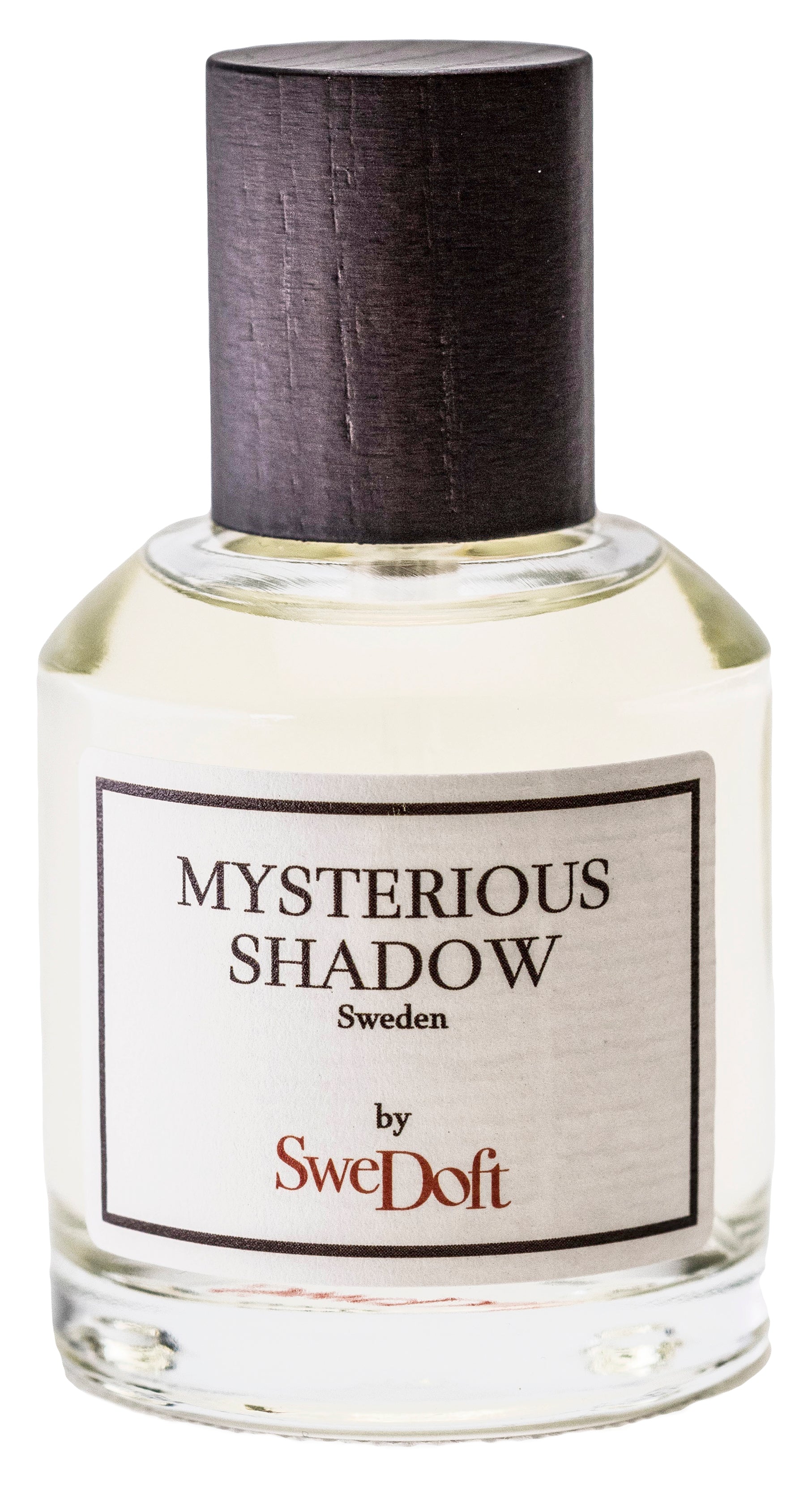 Mysterious Shadow