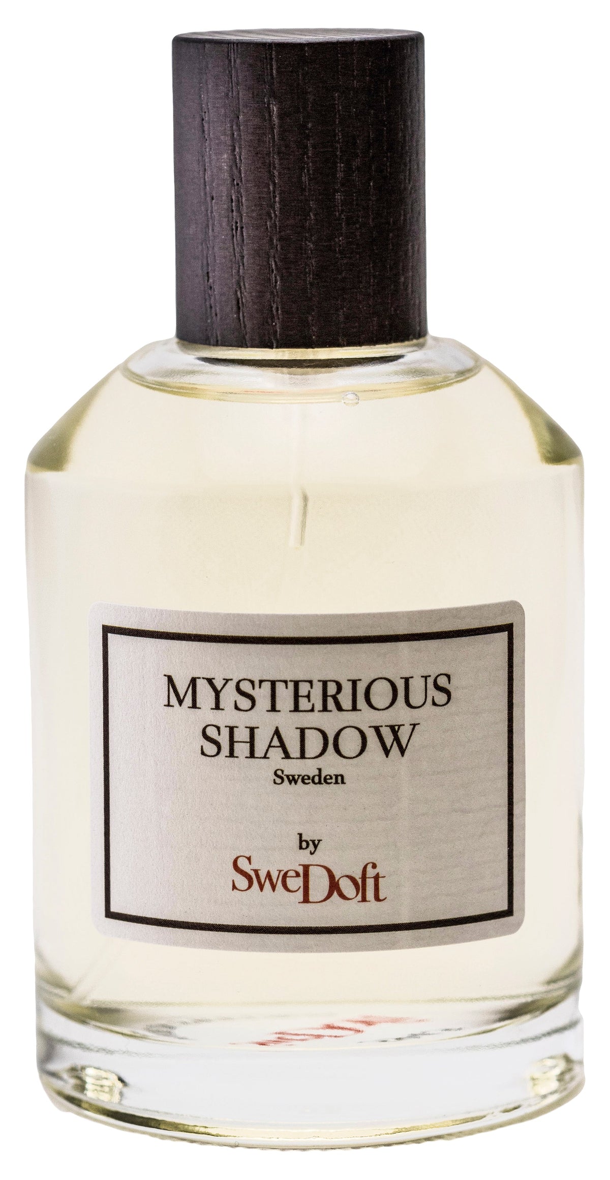 Mysterious Shadow