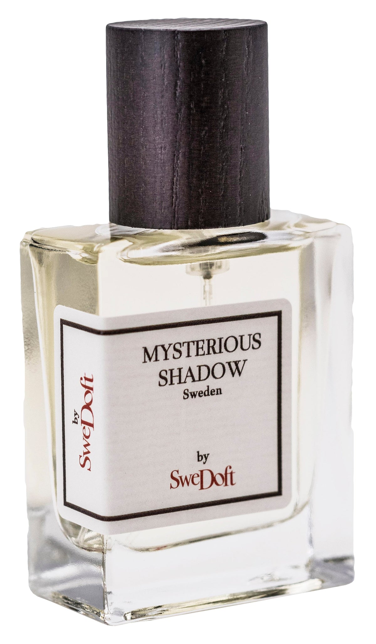 Mysterious Shadow