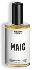 Maig - Bloom Perfumery London