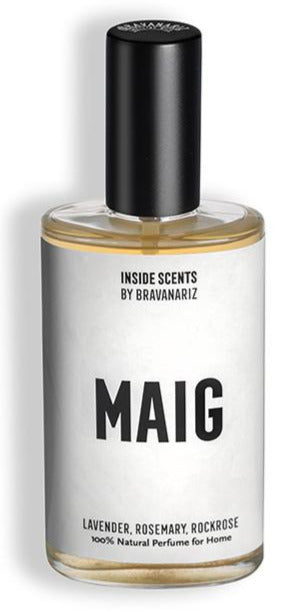 Maig - Bloom Perfumery London