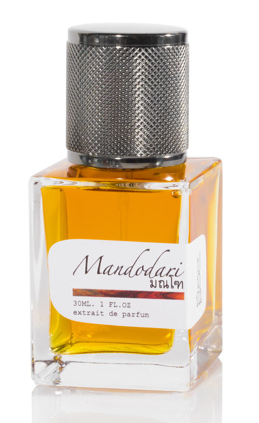 Mandodari มณโฑ - Bloom Perfumery London