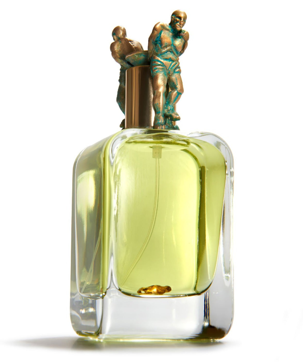 Athanor - Bloom Perfumery London