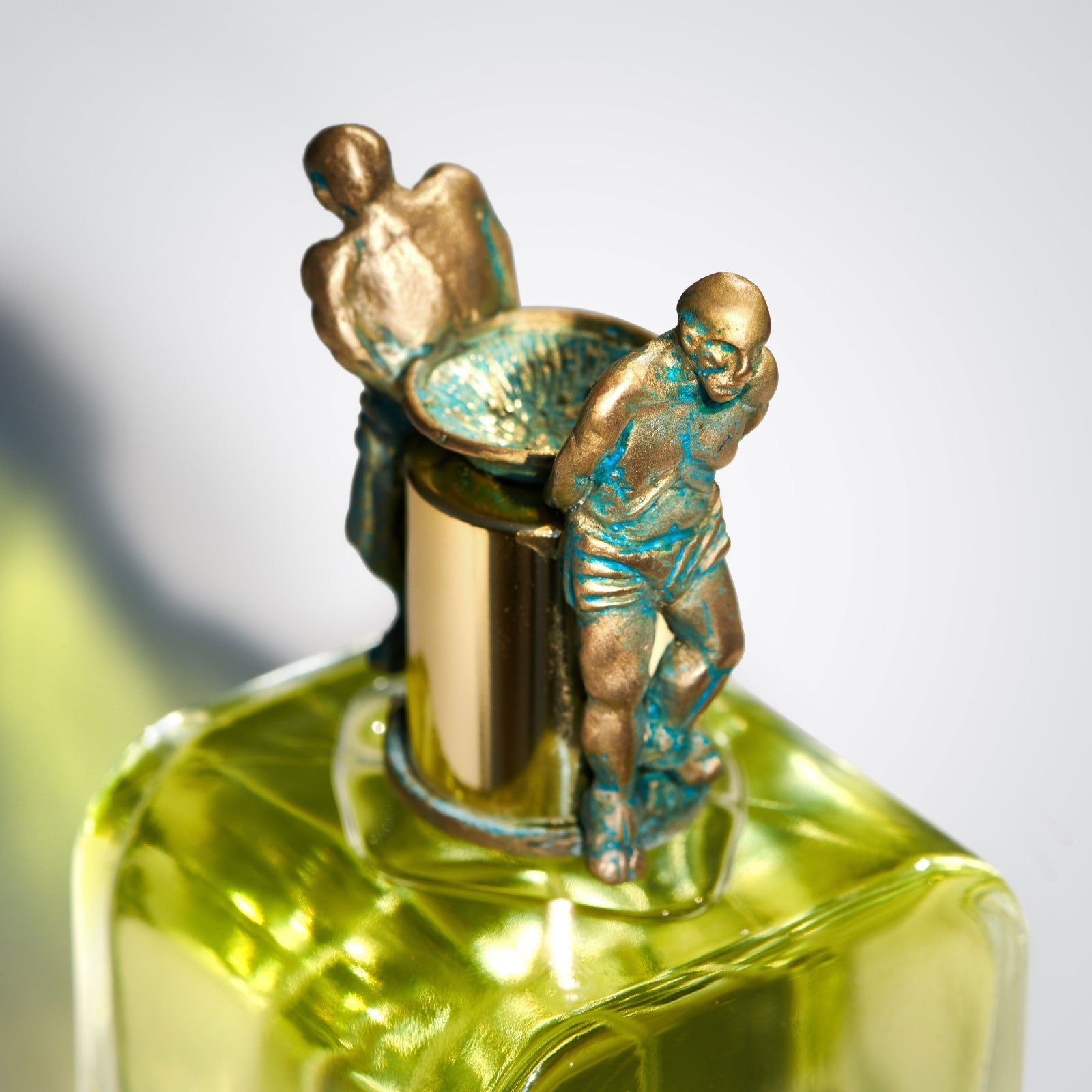 Athanor - Bloom Perfumery London