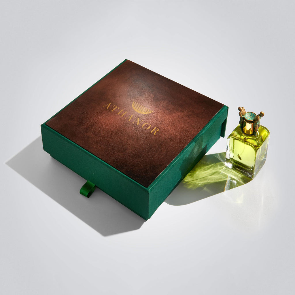 Athanor - Bloom Perfumery London