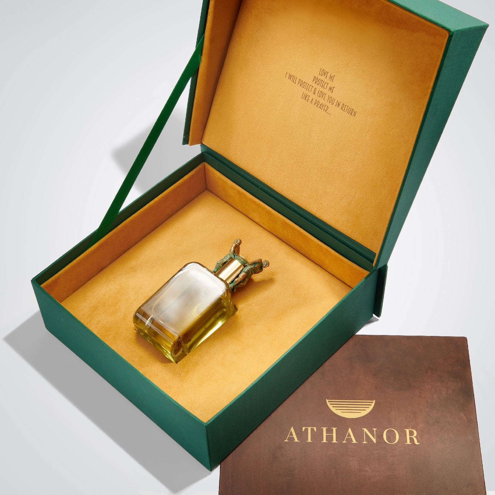 Athanor - Bloom Perfumery London