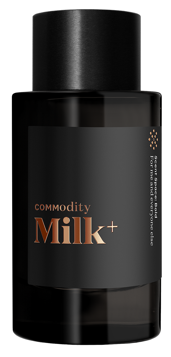 Milk | Bold